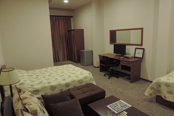 Areg Hotel