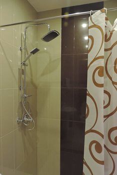Areg Hotel