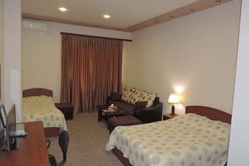 Areg Hotel