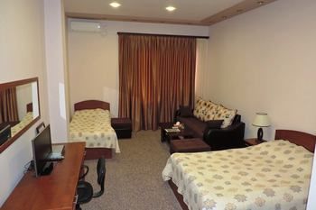 Areg Hotel