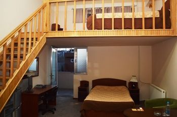 Areg Hotel