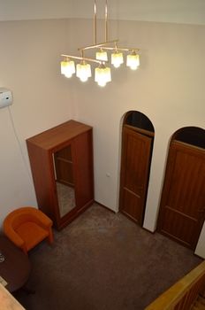 Areg Hotel