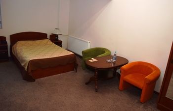 Areg Hotel