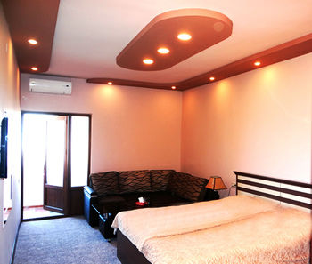 Areg Hotel