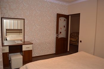 Areg Hotel