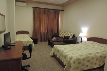 Areg Hotel