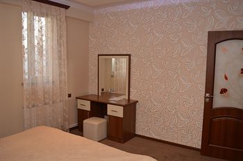 Areg Hotel