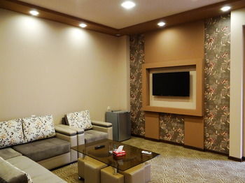 Areg Hotel