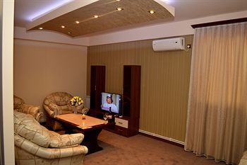 Areg Hotel