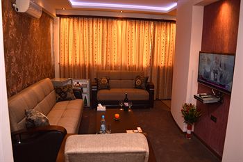 Areg Hotel