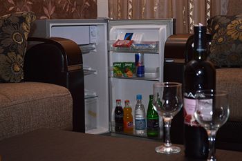 Areg Hotel