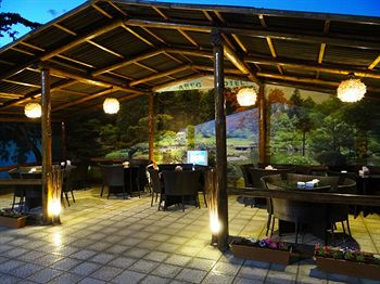 Areg Hotel