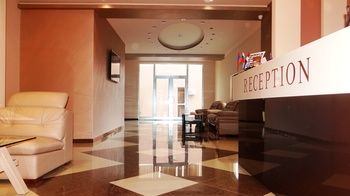 Areg Hotel