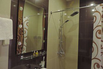 Areg Hotel