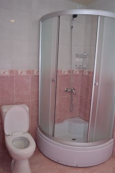 Areg Hotel