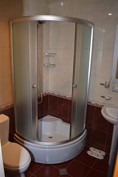 Areg Hotel