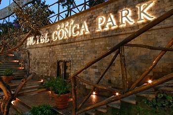 Conca Park