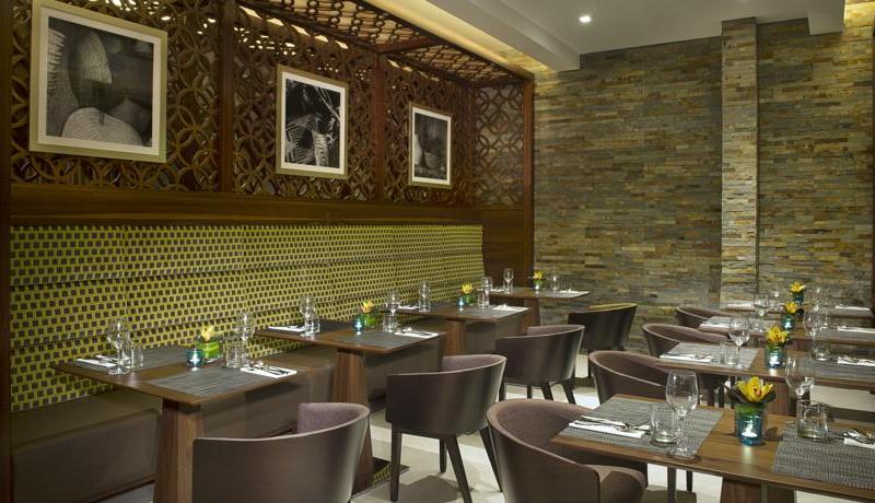 Hilton Garden Inn Dubai Al Muraqabat