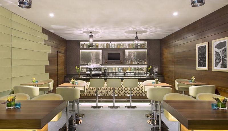 Hilton Garden Inn Dubai Al Muraqabat