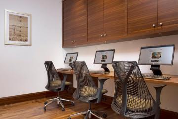 Отель Hilton Garden inn Dubai Jumeirah ОАЭ, Бур Дубай, фото 20