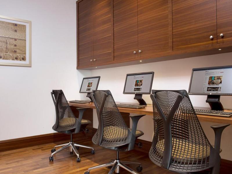 Hilton Garden inn Dubai Jumeirah