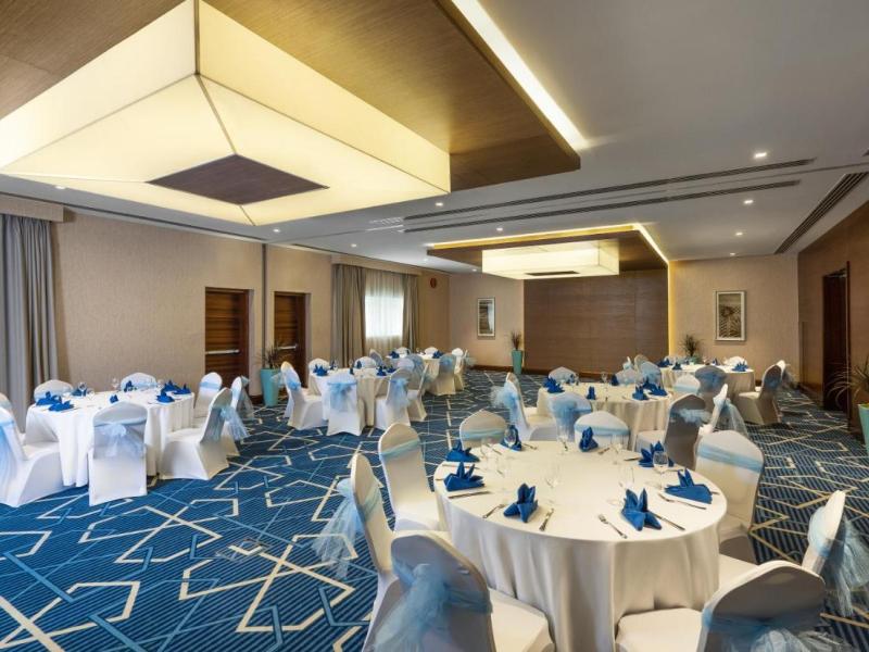 Hilton Garden inn Dubai Jumeirah