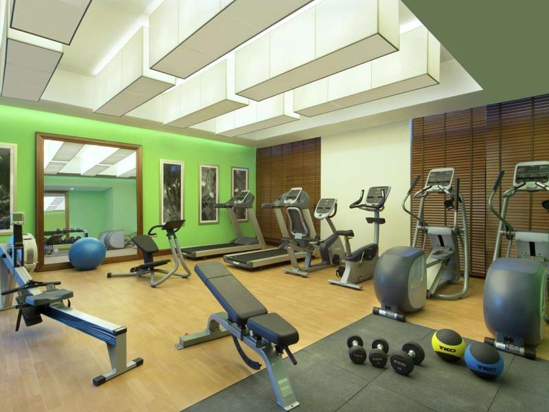 Hilton Garden inn Dubai Jumeirah