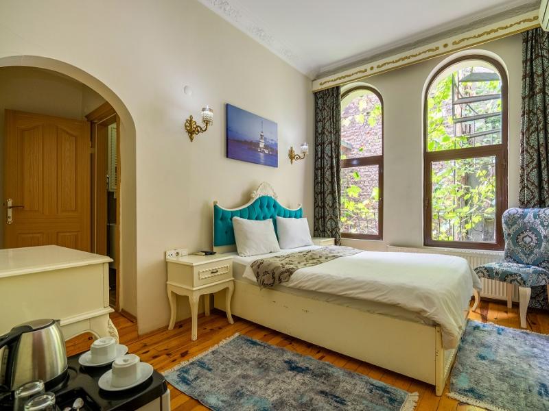 Hotel Gedik Pasa Konagi