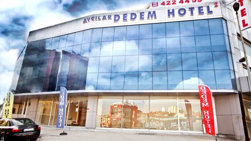 Avcilar Dedem Hotel