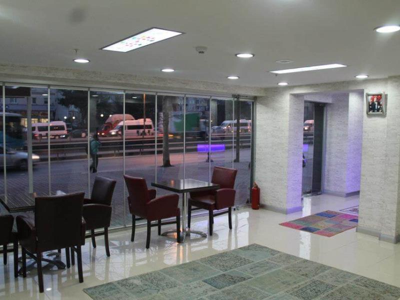 Avcilar Dedem Hotel