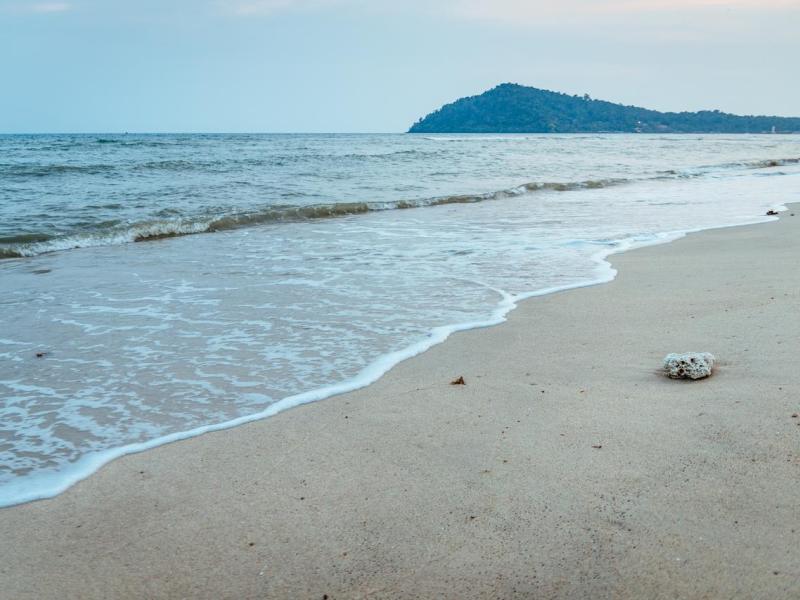 Koh Chang Boat Chalet