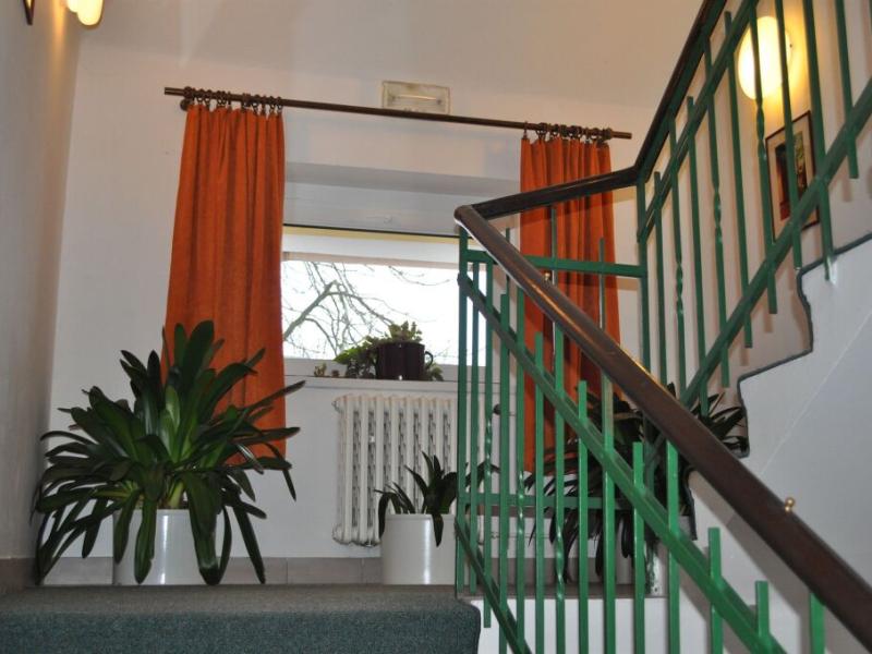Hotel Svornost