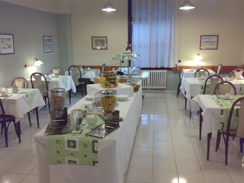 Hotel Svornost