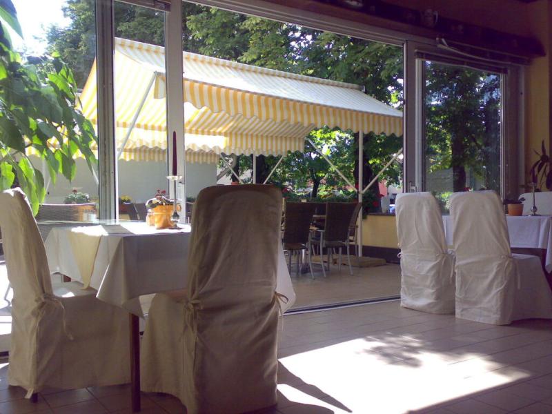 Hotel Svornost