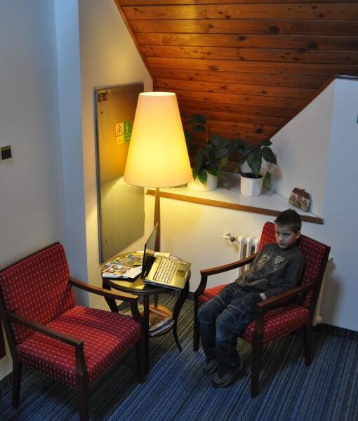Hotel Svornost