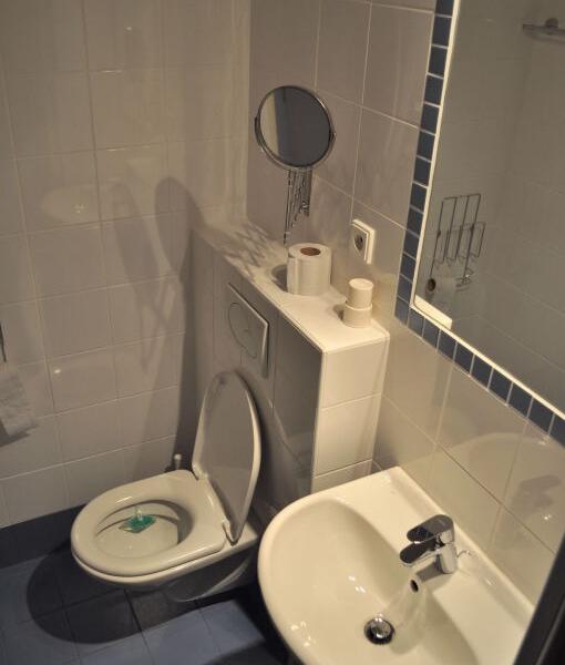 Hotel Svornost