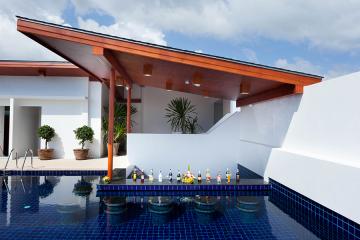 Отель Rawai Princess Hotel Таиланд, о Пхукет, фото 11