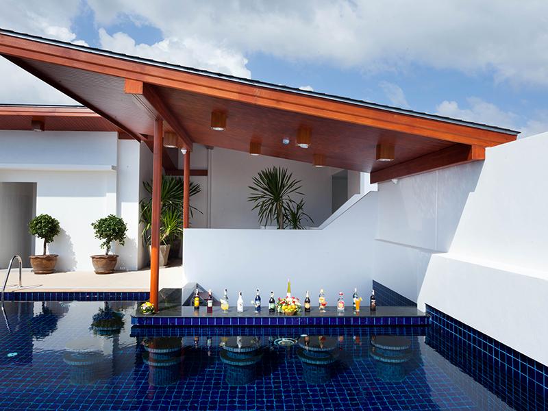 Rawai Princess Hotel