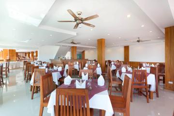 Отель Rawai Princess Hotel Таиланд, о Пхукет, фото 13