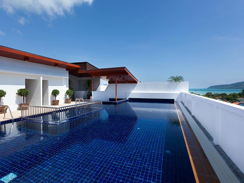 Rawai Princess Hotel