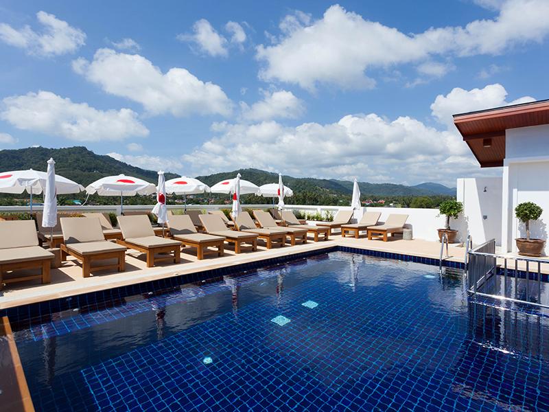 Rawai Princess Hotel