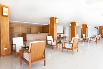 Отель Rawai Princess Hotel Таиланд, о Пхукет, фото 4