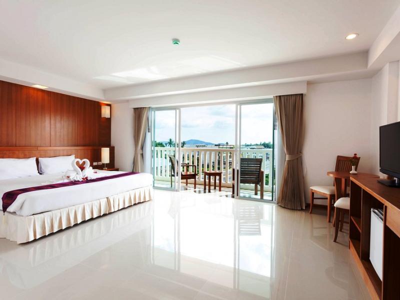 Rawai Princess Hotel