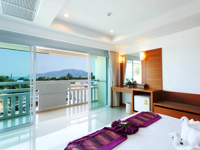 Rawai Princess Hotel