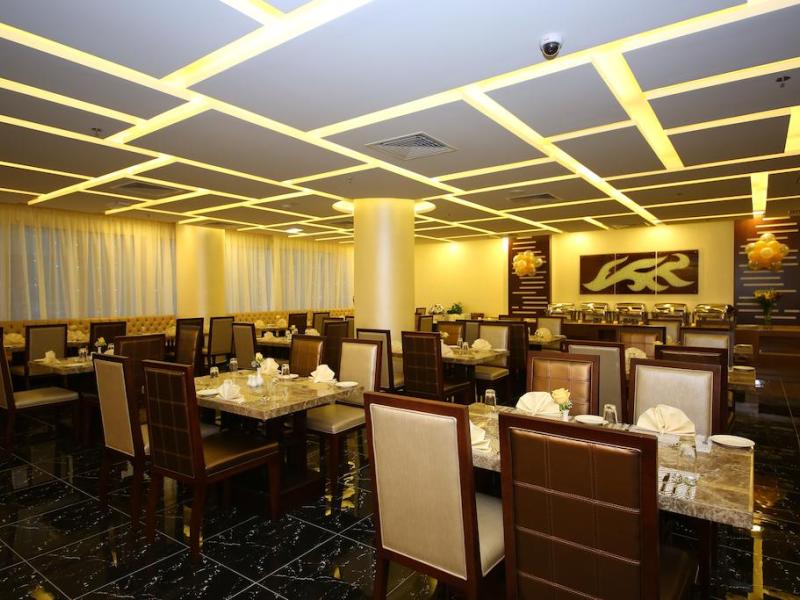 Ivory Grand Hotel Apartments