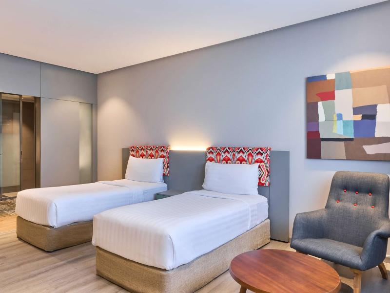 Ibis Styles Dubai Jumeira