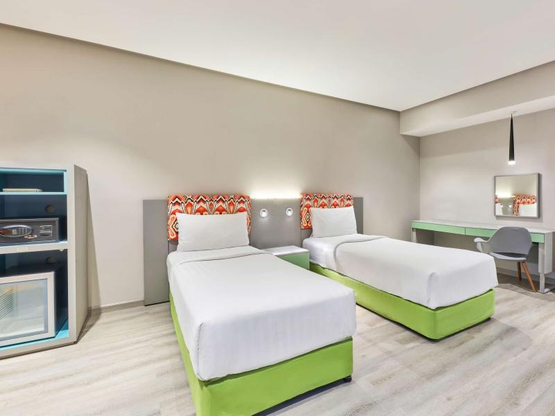 Ibis Styles Dubai Jumeira