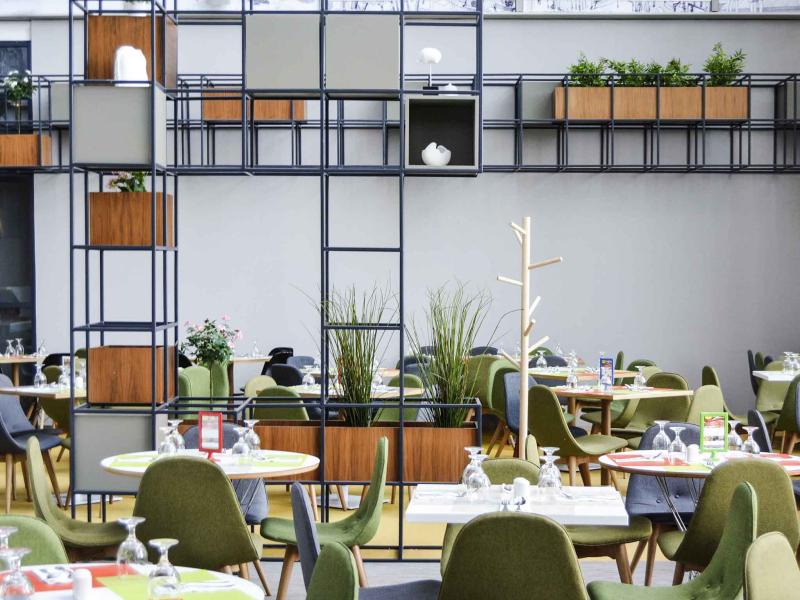 Ibis Styles Dubai Jumeira