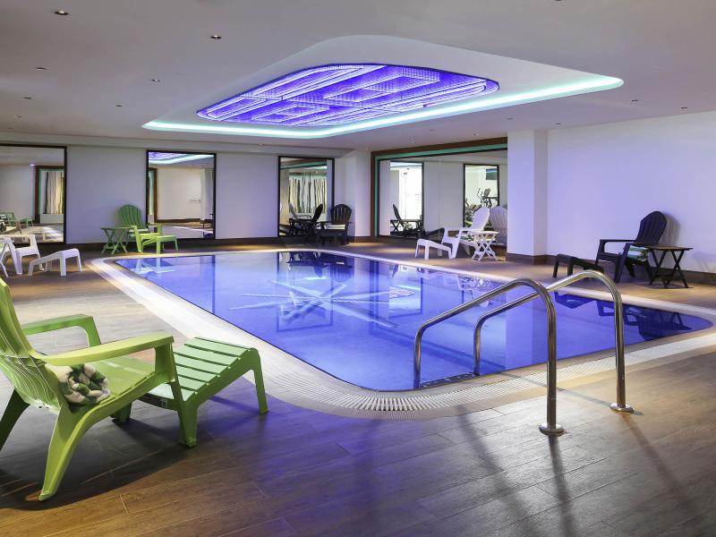 Ibis Styles Dubai Jumeira