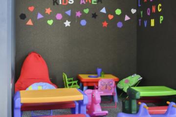 Отель Ibis Styles Dubai Jumeira ОАЭ, Джумейра, фото 18